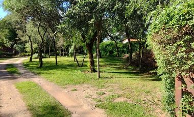 Venta Hermoso Depto en Complejo, La Población, Traslasierra