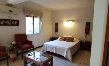 Venta Hermoso Depto en Complejo, La Población, Traslasierra