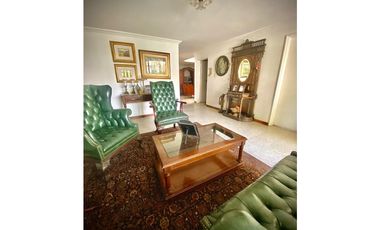 Casa/lote en Laureles.