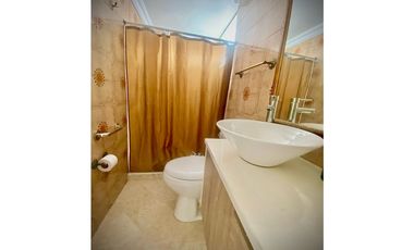 Casa/lote en Laureles.