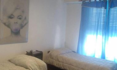 Departamento en alquiler - 1 Dormitorio 1 Baño - 39Mts2 - Monserrat