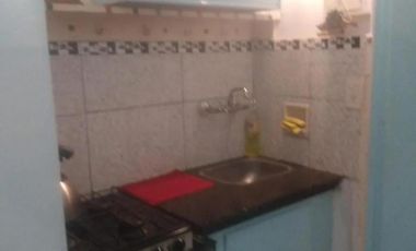 Departamento en alquiler - 1 Dormitorio 1 Baño - 39Mts2 - Monserrat