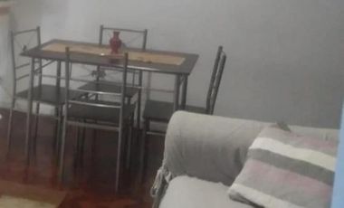 Departamento en alquiler - 1 Dormitorio 1 Baño - 39Mts2 - Monserrat