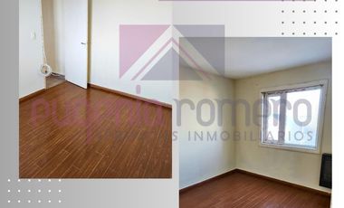 Departamento en  venta Apto para crédito hipotecario