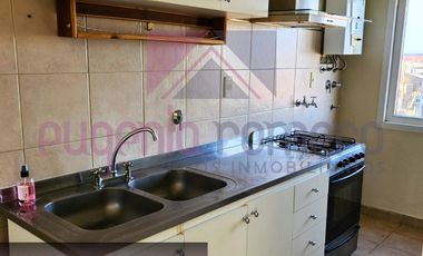 Departamento en  venta Apto para crédito hipotecario