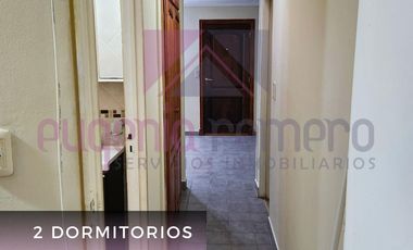 Departamento en  venta Apto para crédito hipotecario