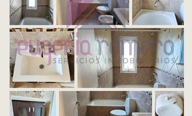 Departamento en  venta Apto para crédito hipotecario