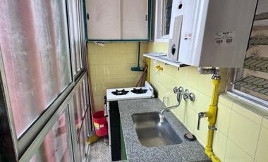 VENTA DEPTO SAN BERNARDO VISTA AL MAR CENTRICO OPORTUNIDAD