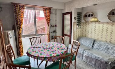 VENTA DEPTO SAN BERNARDO VISTA AL MAR CENTRICO OPORTUNIDAD