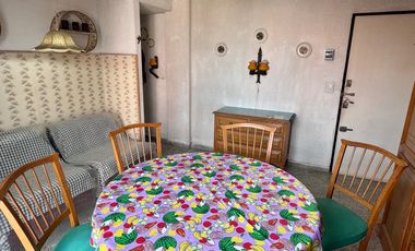 VENTA DEPTO SAN BERNARDO VISTA AL MAR CENTRICO OPORTUNIDAD