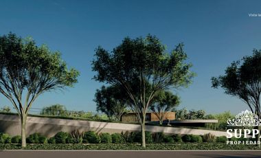 Terreno en  venta Los Puentes Nordelta