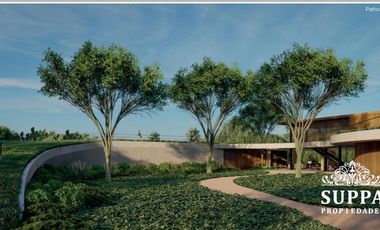 Terreno en  venta Los Puentes Nordelta