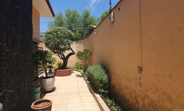 CASA EN LOMAS DE BELLAVISTA, ATIZAPÁN DE ZARAGOZA
