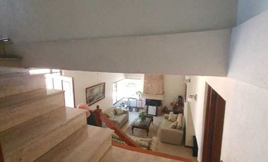 CASA EN LOMAS DE BELLAVISTA, ATIZAPÁN DE ZARAGOZA
