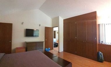 CASA EN LOMAS DE BELLAVISTA, ATIZAPÁN DE ZARAGOZA
