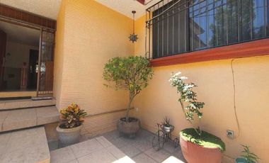 CASA EN LOMAS DE BELLAVISTA, ATIZAPÁN DE ZARAGOZA