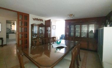 CASA EN LOMAS DE BELLAVISTA, ATIZAPÁN DE ZARAGOZA