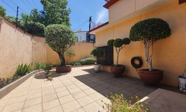 CASA EN LOMAS DE BELLAVISTA, ATIZAPÁN DE ZARAGOZA