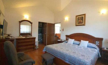 CASA EN LOMAS DE BELLAVISTA, ATIZAPÁN DE ZARAGOZA