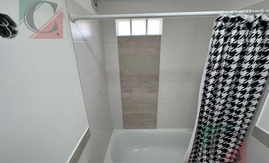 Departamento 2 ambientes con balcon - REMEDIOS DE ESCALADA CENTRO
