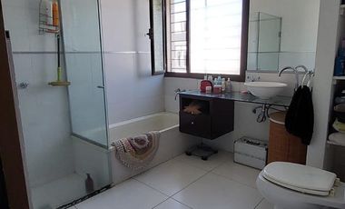 Casa en  alquiler de dos dormitorios, Quebrada de las Rosas, Zona norte