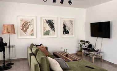 Casa en Alquiler  -  Villa Belgrano - Housing Seguridad 24 h