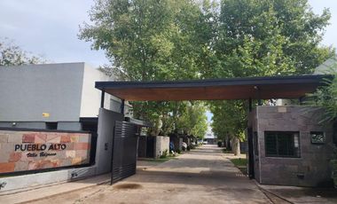 Casa en Alquiler  -  Villa Belgrano - Housing Seguridad 24 h