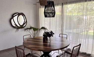 Casa en Alquiler  -  Villa Belgrano - Housing Seguridad 24 h
