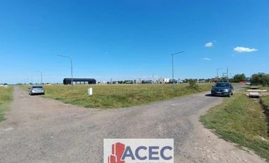 Venta - Terreno - Funes Norte