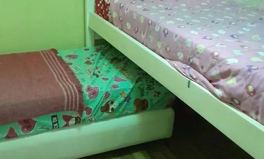 Venta Departamento Boedo Tres Ambientes Balcon Frente