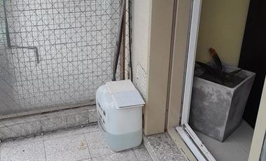 Venta Departamento Boedo Tres Ambientes Balcon Frente