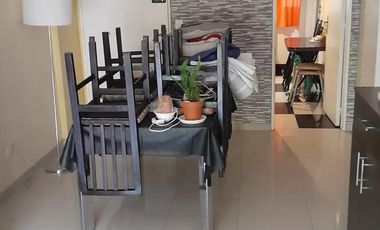 Venta Departamento Boedo Tres Ambientes Balcon Frente