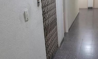 Venta Departamento Boedo Tres Ambientes Balcon Frente