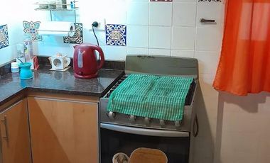 Venta Departamento Boedo Tres Ambientes Balcon Frente