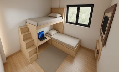 VENDE CASA EN PH, EN LOS CEREZOS I