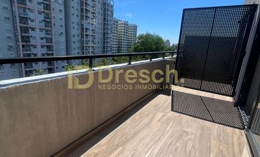 Departamento en Colegiales