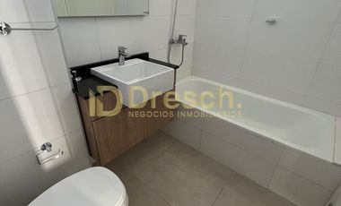 Departamento en Colegiales