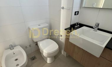 Departamento en Colegiales