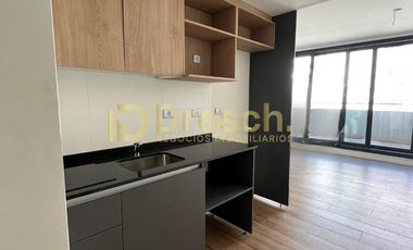 Departamento en Colegiales