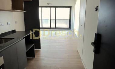 Departamento en Colegiales