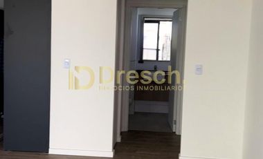 Departamento en Colegiales