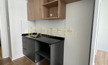 Departamento en Colegiales