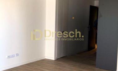 Departamento en Colegiales