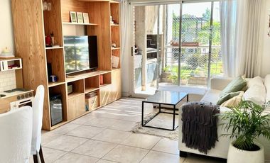 Departamento de 3 ambientes en  Terrazas del Sol con cochera