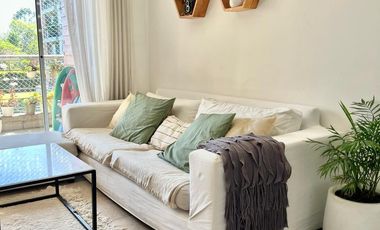 Departamento de 3 ambientes en  Terrazas del Sol con cochera