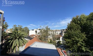 Departamento en Venta en Tigre