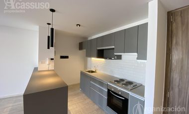 Departamento en Venta en Tigre