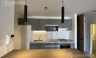 Departamento en Venta en Tigre