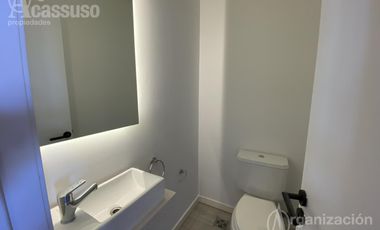 Departamento en Venta en Tigre