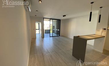 Departamento en Venta en Tigre